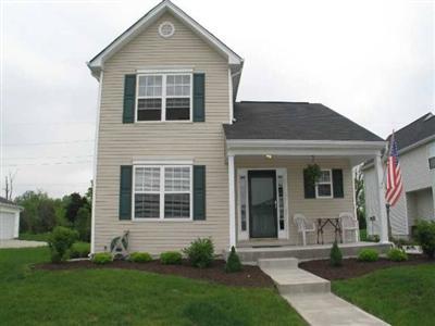 1439 Stableview Cir, Maineville, OH 45039 photo 2
