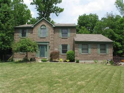 4198 Mclean Dr, Cincinnati, OH 45255 photo 3
