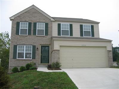 2335 Garrison Dr, Cincinnati, OH 45231 photo 1