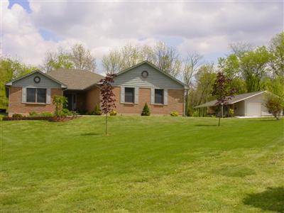 477 Reeder Rd, Blanchester, OH 45107 photo 3