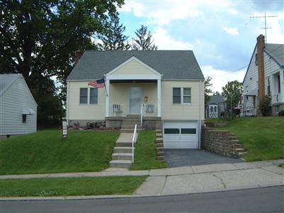 5619 Eula Ave, Cincinnati, OH 45248 photo 3