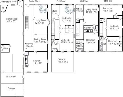 2927 Debreck Ave, Cincinnati, OH 45211 photo 10