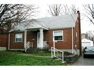1622 Centerridge Ave, Cincinnati, OH 45231 photo 1