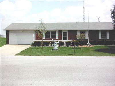 210 Frederick St, Eldorado, OH 45321 photo 1