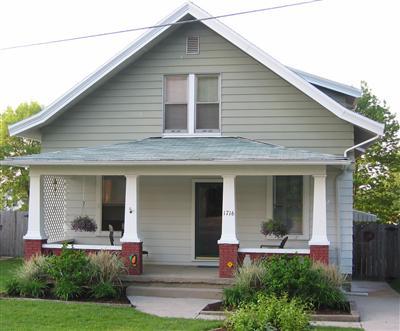 1716 Cedar St, Mount Healthy, OH 45231 photo 1