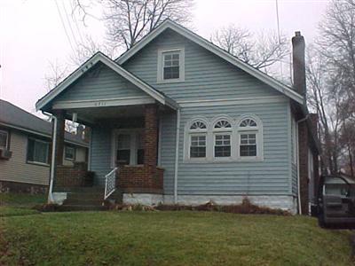 6711 Grace Ave, Silverton, OH 45236 photo 3