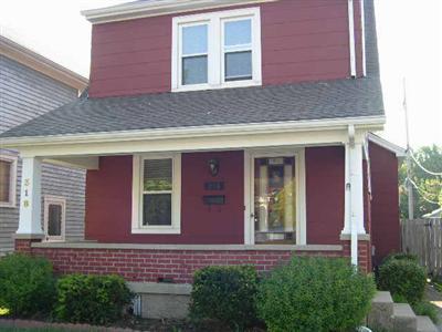 318 E St, Hamilton, OH 45013 photo 3