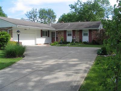 685 Converse Dr, Forest Park, OH 45240 photo 1