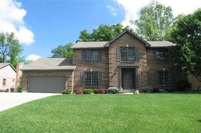 7242 Eaglestone Ct, Liberty Township, OH 45044 photo 3