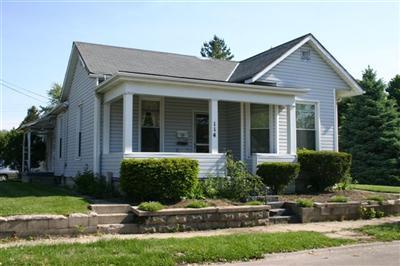 114 Spring St, Eaton, OH 45320 photo 2