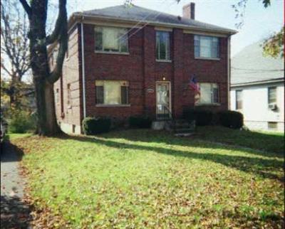 2715 Oakleaf Ave, Cincinnati, OH 45212 photo 2