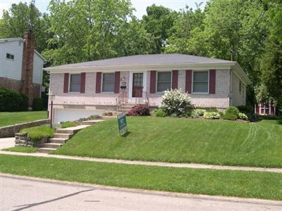 1149 Meadowind Ct, Cincinnati, OH 45231 photo 3