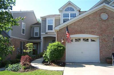 465 Vinegarten Dr, Cincinnati, OH 45255 photo 3