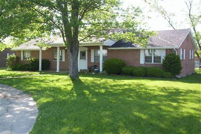 7629 Fairground Rd, Blanchester, OH 45107 photo 2
