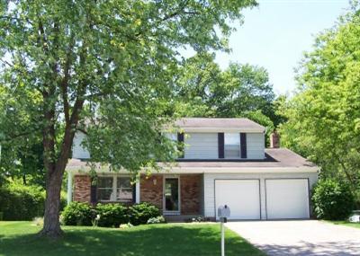 8599 Coran Dr, Cincinnati, OH 45255 photo 2