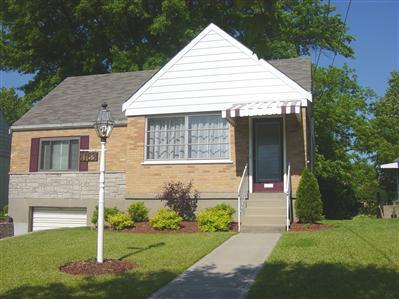 1183 Cherevilla Ln, Cincinnati, OH 45238 photo 3