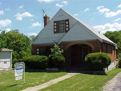 1238 Carson Ave, Cincinnati, OH 45205 photo 1