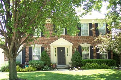 8357 Crosspointe Dr, Cincinnati, OH 45255 photo 3