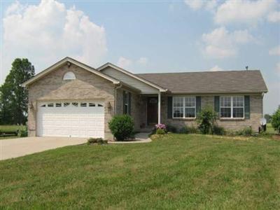 2450 Foster Maineville Rd, Morrow, OH 45152 photo 1
