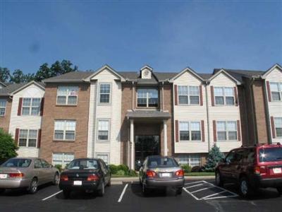163 Palisades Pointe #5, Cincinnati, OH 45238 photo 3