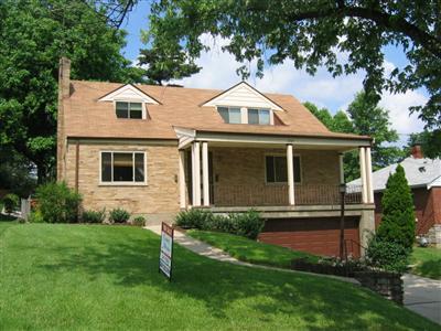 1117 Beechmeadow Ln, Cincinnati, OH 45238 photo 3
