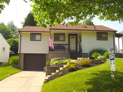 3381 Gerold Dr, Cincinnati, OH 45238 photo 2