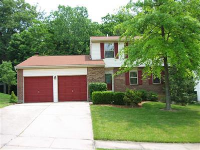 5364 Edger Dr, Cincinnati, OH 45239 photo 1