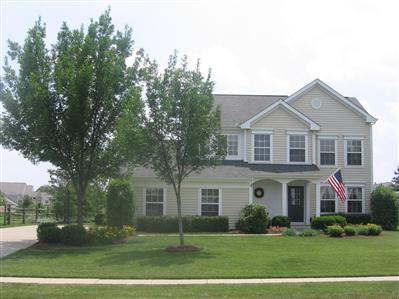 4383 Placepointe Dr, Mason, OH 45040 photo 2