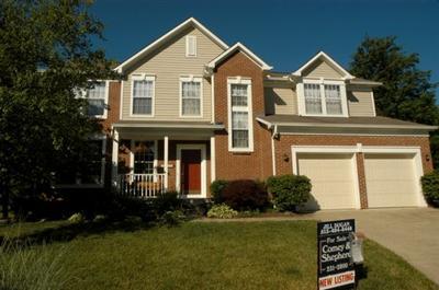 6625 Oldtimber Pl, Cincinnati, OH 45230 photo 3