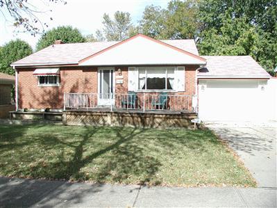 1021 Jonquil Ln, Cincinnati, OH 45231 photo 3
