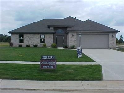 3685 Red Fox Run, Franklin, OH 45005 photo 1