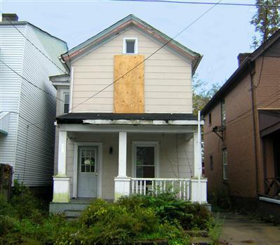 523 Oak St, Elmwood Place, OH 45216 photo 2