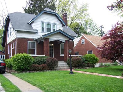 1035 Coronado Ave, Cincinnati, OH 45238 photo 3