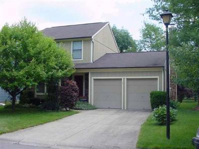 3899 Spring Mill Way, Maineville, OH 45039 photo 3