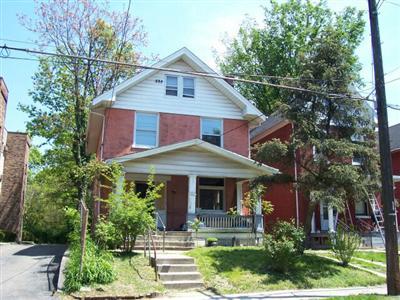 3122 Hackberry St, Cincinnati, OH 45207 photo 2