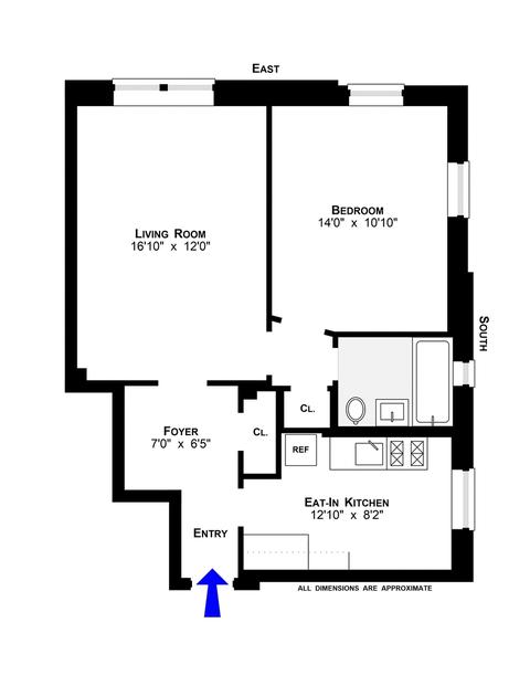3067 Belden Cir, Cincinnati, OH 45211 photo 3
