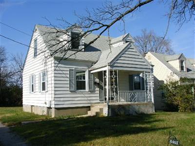 6403 Elbrook Ave, Golf Manor, OH 45237 photo 2