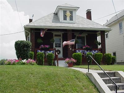 628 Trenton Ave, Cincinnati, OH 45205 photo 2
