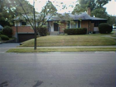 3473 Edgeview Dr, Cincinnati, OH 45213 photo 1
