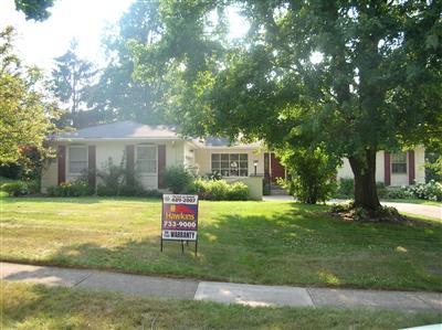 10199 Winstead Ln, Cincinnati, OH 45231 photo 1
