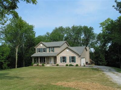 3423 Loudon Rd, Georgetown, OH 45121 photo 3