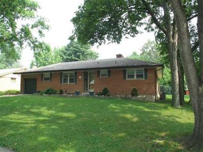 800 Cloverview Ave, Cincinnati, OH 45231 photo 1