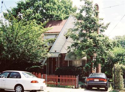 2416 Moerlein Ave, Cincinnati, OH 45219 photo 3