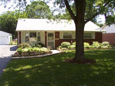 8126 Queens Ave, Cincinnati, OH 45236 photo 1