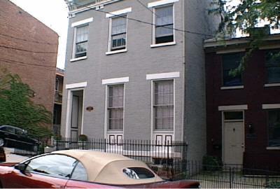 409 Milton St, Cincinnati, OH 45202 photo 1