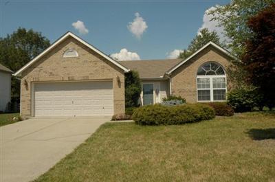 4647 Bluejay Ct, Cincinnati, OH 45244 photo 2