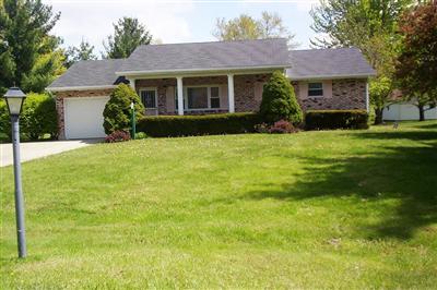 7525 Brock Dr, Blanchester, OH 45107 photo 3