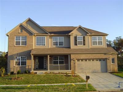 890 Oak Forest Dr, Morrow, OH 45152 photo 3