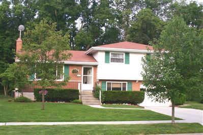 9023 Cotillion Dr, Springfield Twp., OH 45321 photo 1