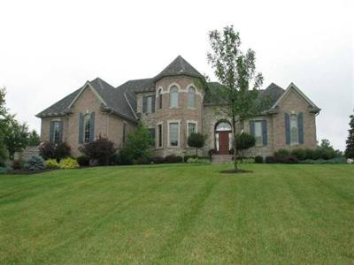 4526 Maxwell Dr, Mason, OH 45040 photo 3